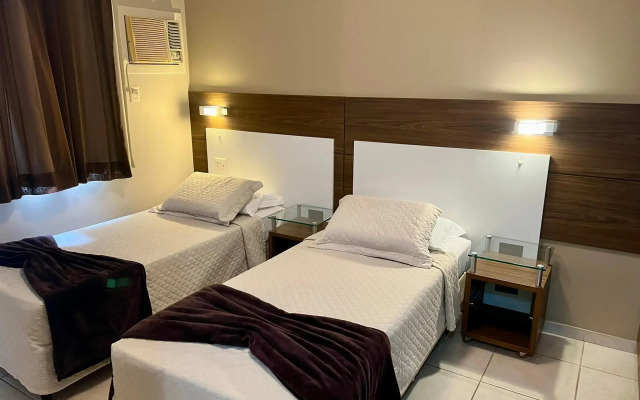 Brisamar Suite Hotel
