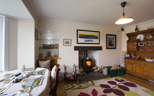 Lighthouse Cottage - Shared Facilities