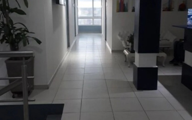 Mintaka Hotel  Lounge