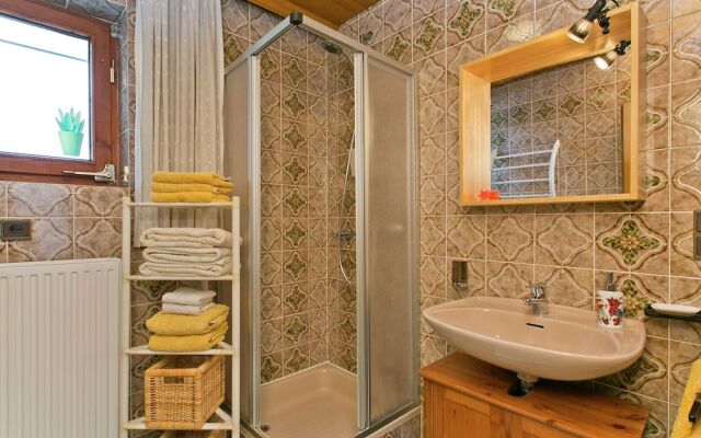 Modern Apartment Near Ski Area in Wenns