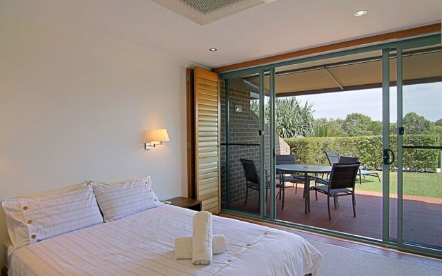 A Perfect Stay - 3 James Cook Apartments