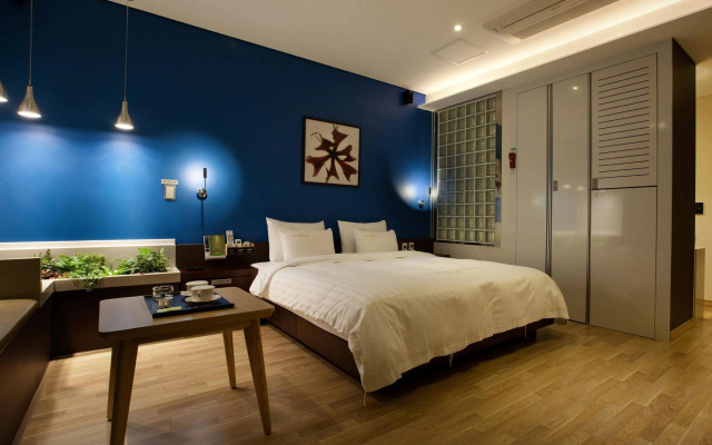 Polo Hotel