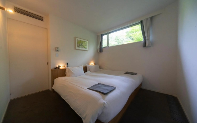 Hakone Retreat Fore