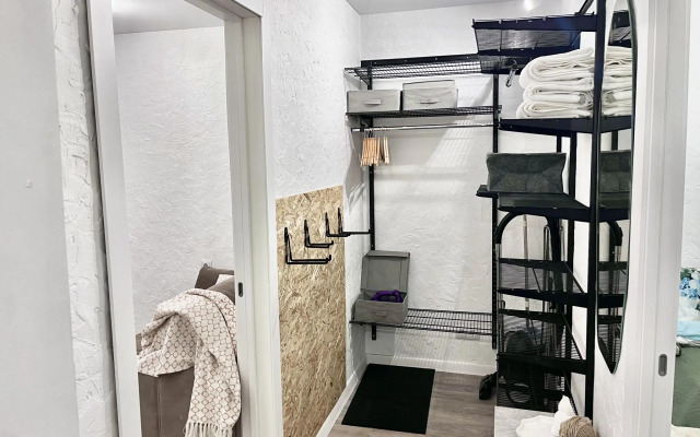 Апартаменты на проспекте Ленина