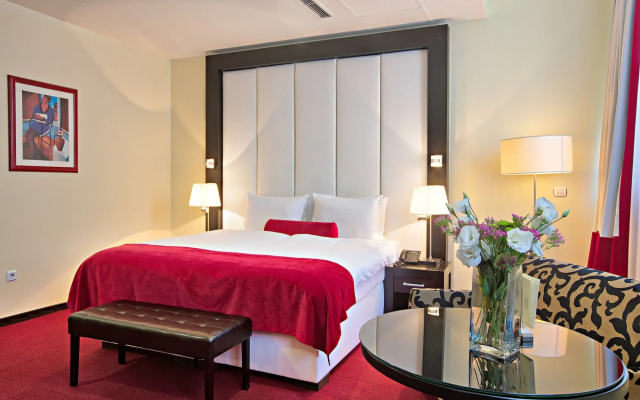 Hotel Central