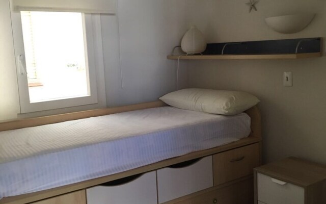 SEA Front Mediterranea Apartment
