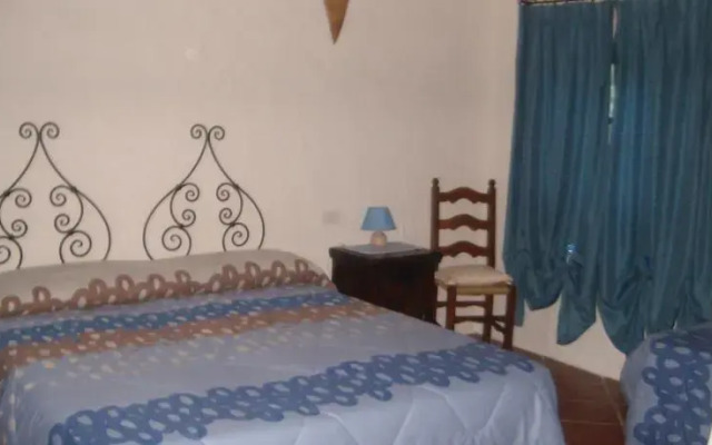 Agriturismo Spridda