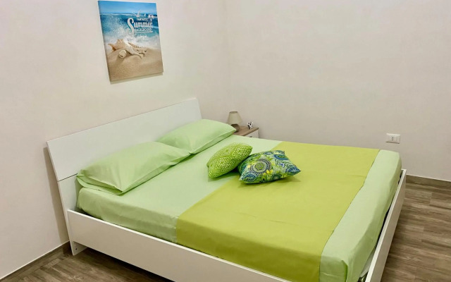 Casa Vacanze Lorenz