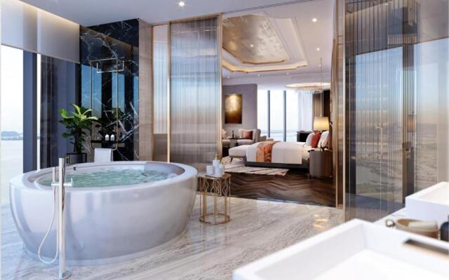 Radisson Blu Hotel, Ha Long Bay