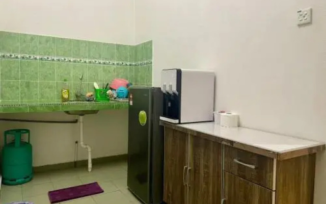 Dz Residence Tunjong