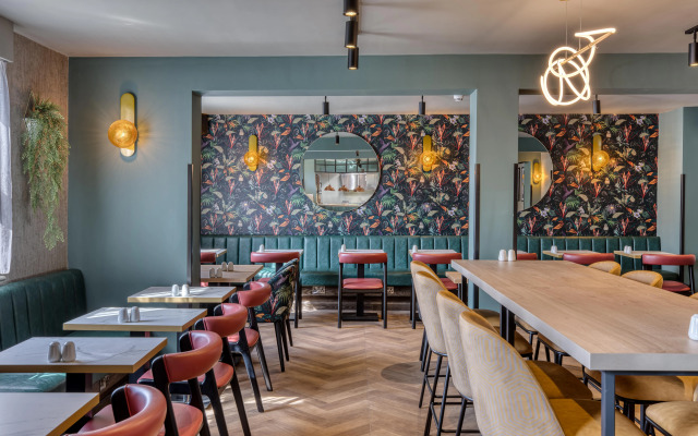 Premier Inn Whitstable