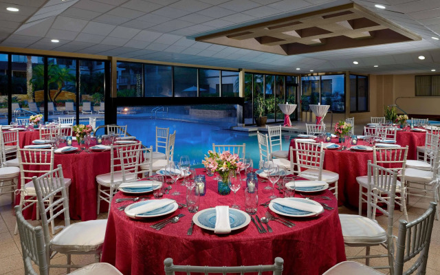 Sheraton Suites Orlando Airport