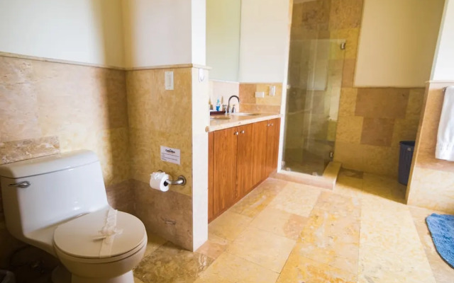 Luxury Beach from Apartament Acqua 406