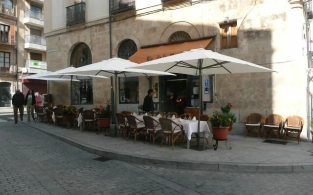 Apartments in Salamanca