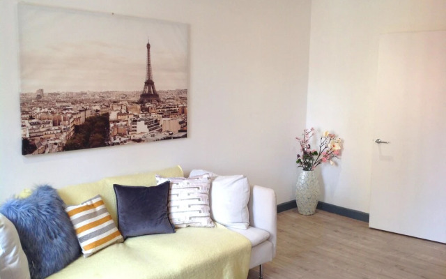 The Chatfield Apartment BS1 1RT