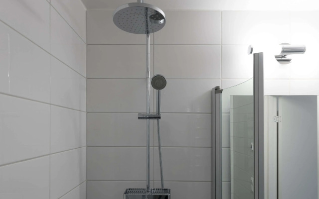 Forenom Serviced Apartments Thorildsplan