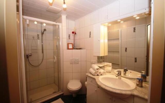 TIPTOP Hotel Burgblick