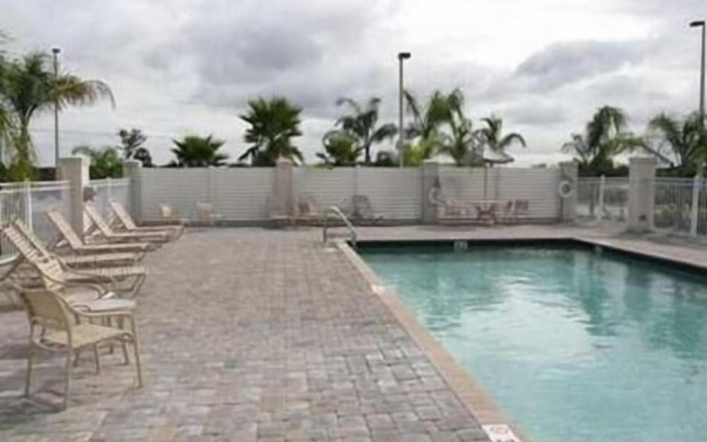 Hampton Inn & Suites Lake Wales