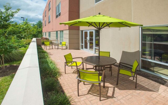 SpringHill Suites By Marriott Columbia Fort Meade Area