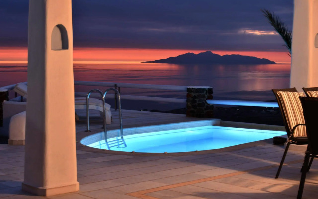 Villa Sagini Exclusive