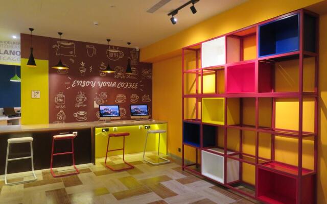 ibis Styles Beijing Capital Airport