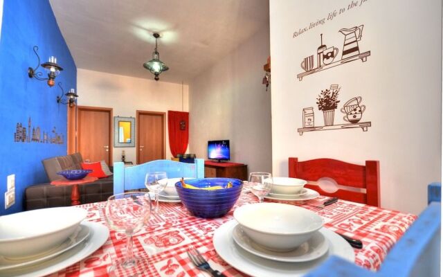 Holiday Apartments Malta Sliema