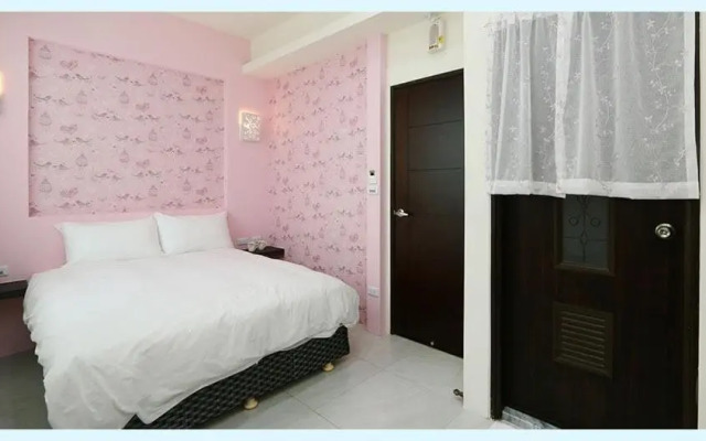 Xia Jin Homestay