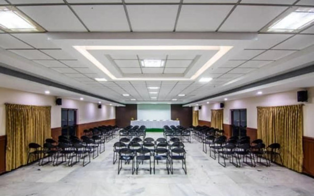 Gayathri Hotel