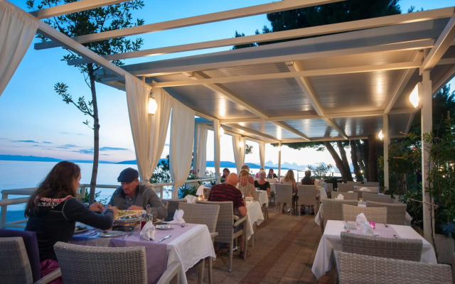 Hotel Maritimo