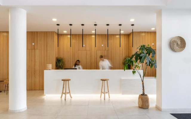 Pure Formosa Concept Hotel