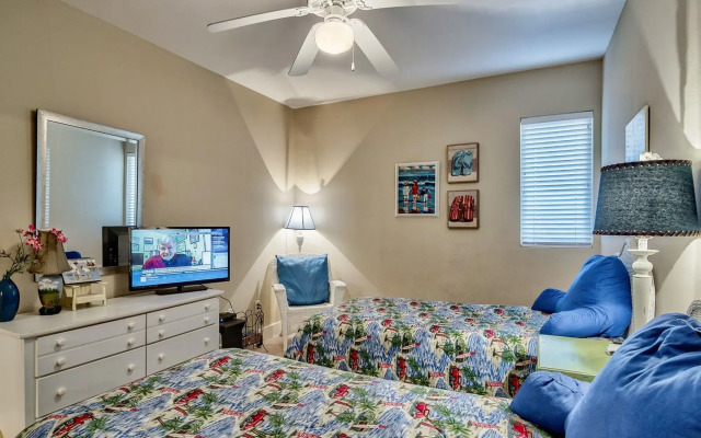 Villas at Seacrest C302 47049 by RedAwning