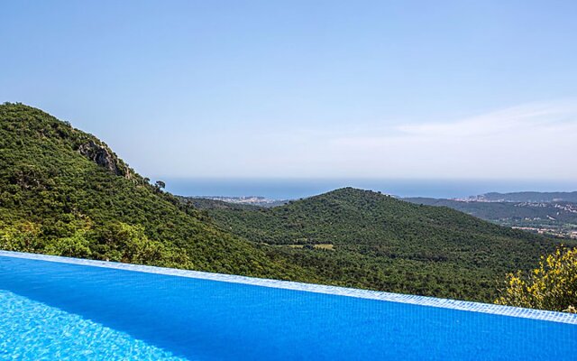 House Amalia Sta Cristina D'Aro