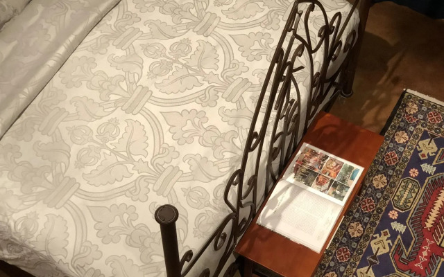 Park Lane Guest House