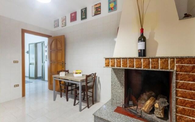 Beautiful Apartment in Carovigno With 4 Bedrooms