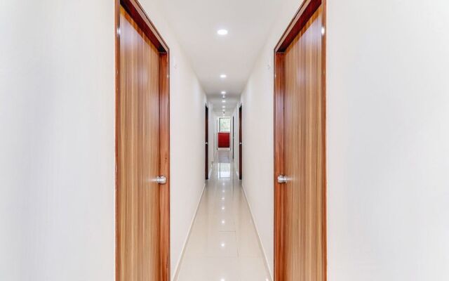 SPOT ON 49484 Jm Comfort