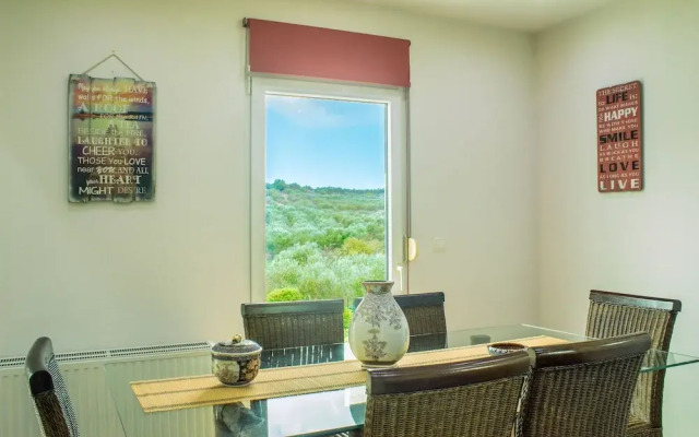 Villa Antzela with Private Pool and Gardens