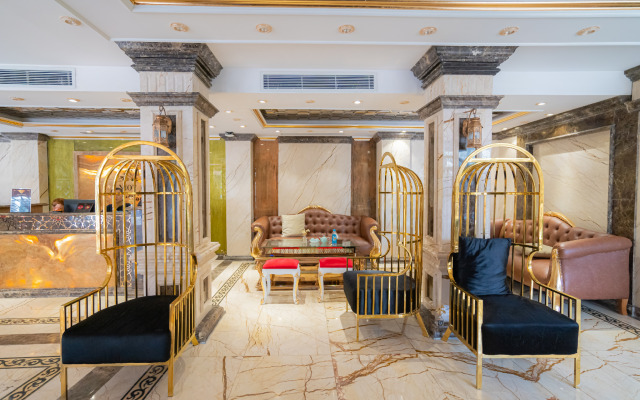 Enjoy Hotel 5A