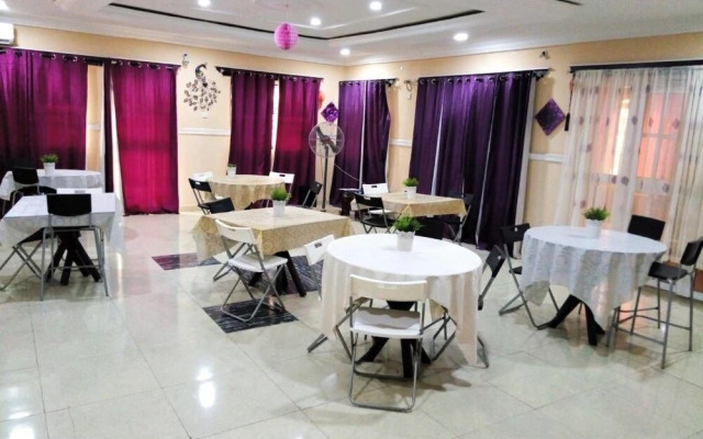 DABOTOV Hotel and Suites