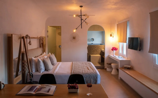 Centro Santorini