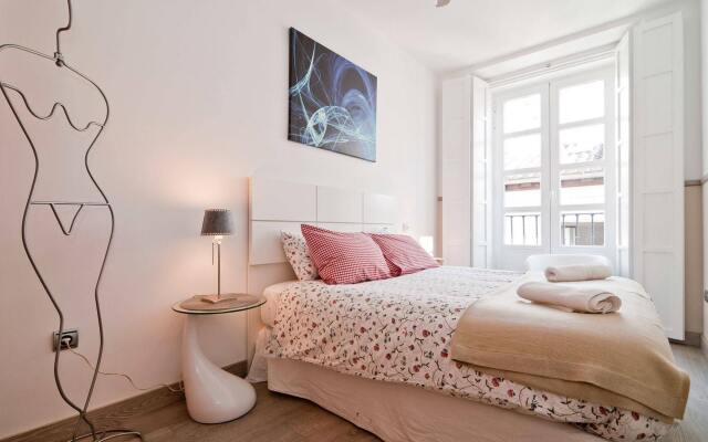 Apartamento Puerta del Sol
