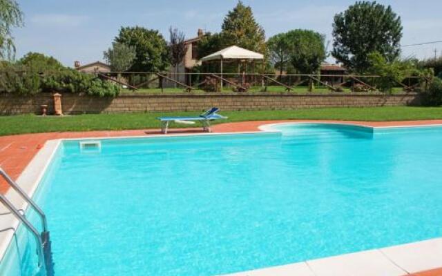 Locazione turistica Quercia