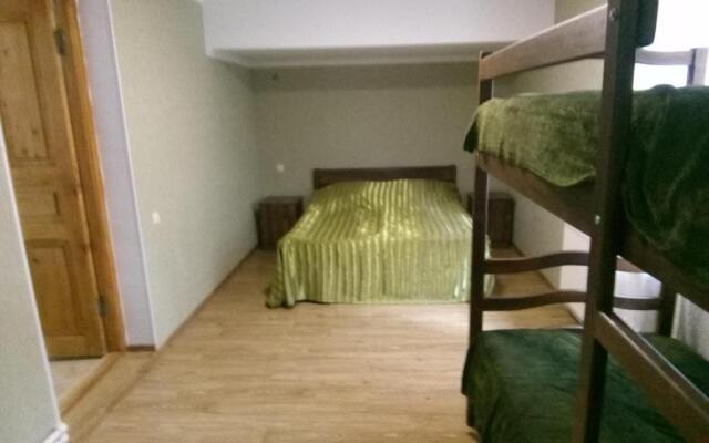 Guest House Borjomi