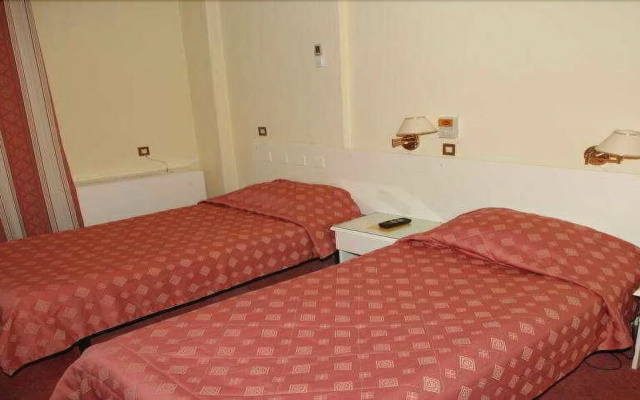 Orpheus Hotel