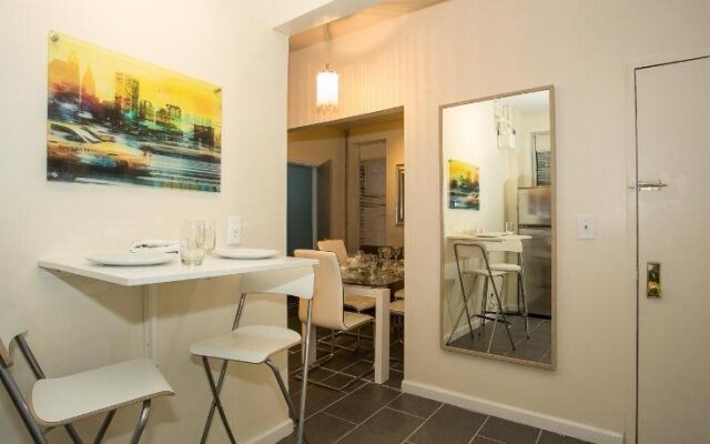 Washington Heights Apartments