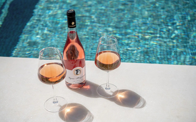 Lagon Life Spirit Boutique Hotel - Adults Only