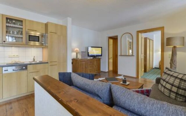 Appartements Fürmesli