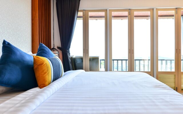 Phuket View Coffee and Resort