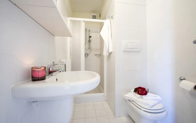 Porto Letizia Begonia 5