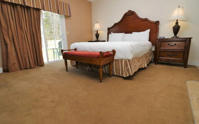 Kings Creek Plantation by TripForth