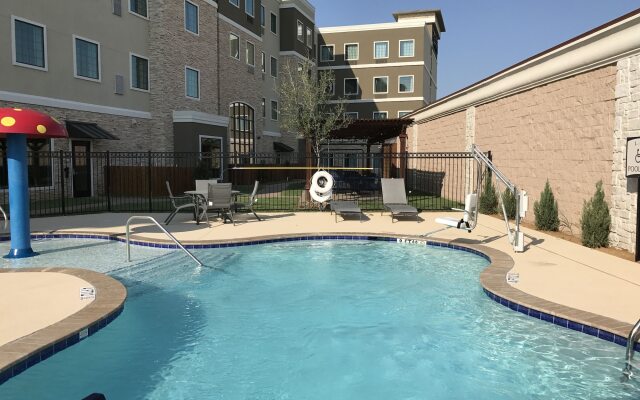 Staybridge Suites Plano - The Colony by IHG